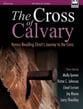 The Cross of Calvary piano sheet music cover